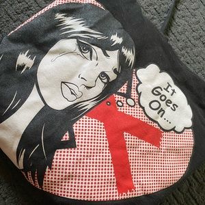 Broken Hardened Hoodie